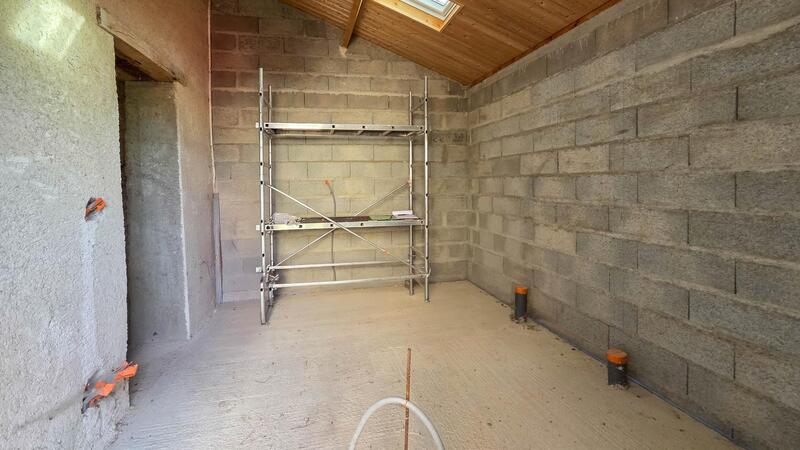 Maison - 74 m² - 2 pièces