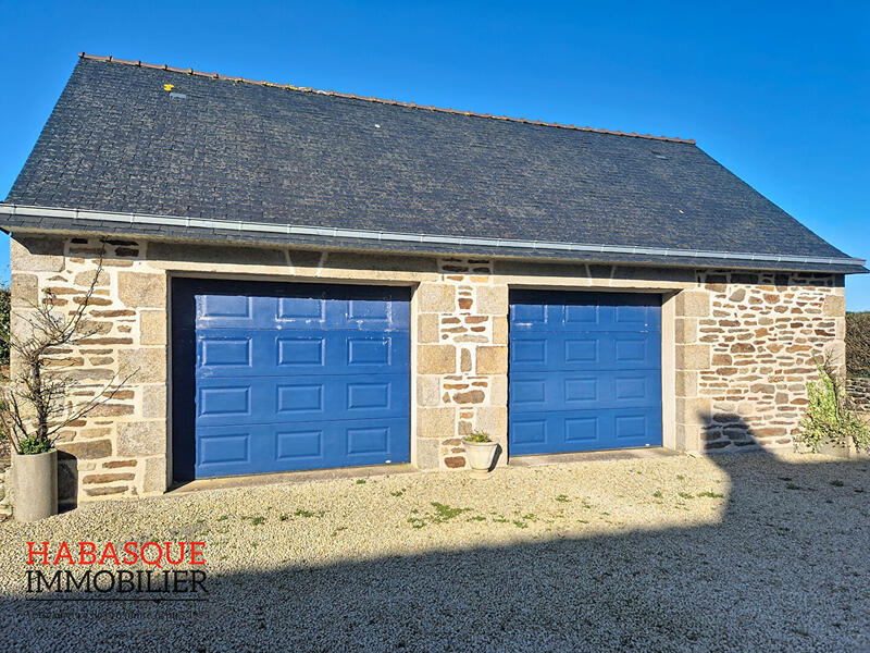 Maison - 145 m² - 6 pièces