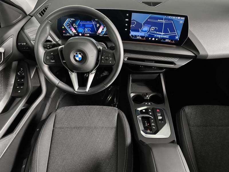 Bmw Série 1 - 120i 170ch Dkg7 F70 Ia Mhev Pack Premium Ja17p Gps Cockpit Carplay Sieges Chauf Camera