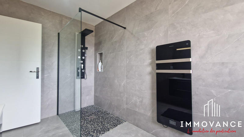 Villa - 144 m² - 6 pièces