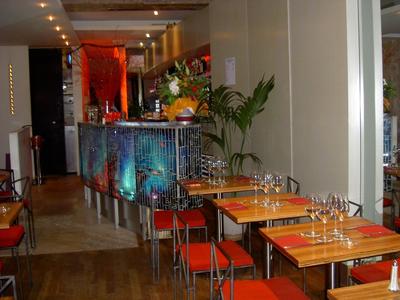 Local commercial - 201 m²