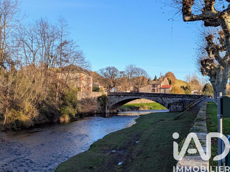 Maison de village - 198 m² - 7 pièces