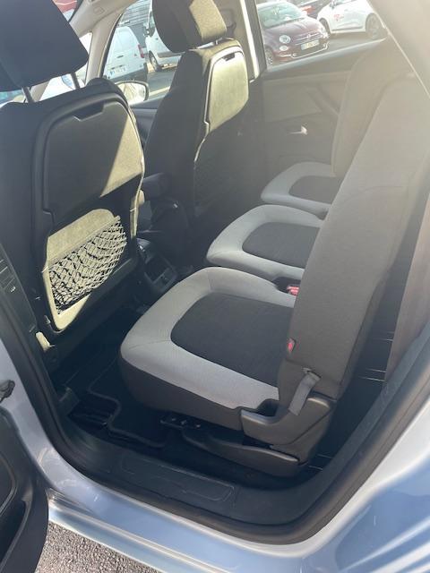 Citroën C4 Picasso Intensive E-Hdi 115