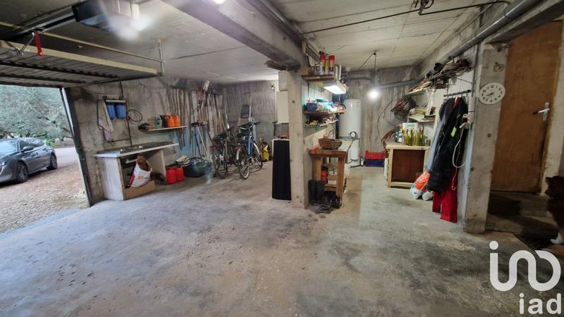 Maison - 166 m² - 6 pièces