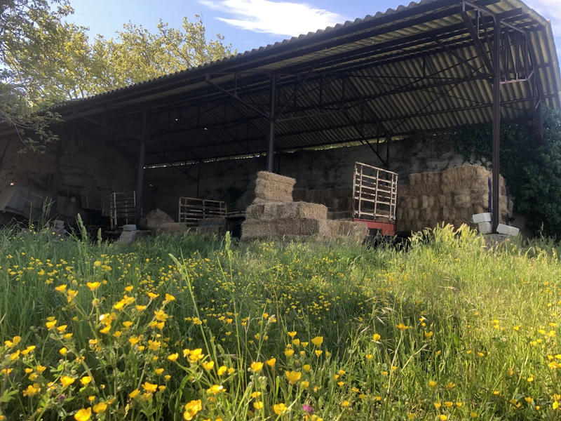 Ferme - 163 m² - 3 pièces