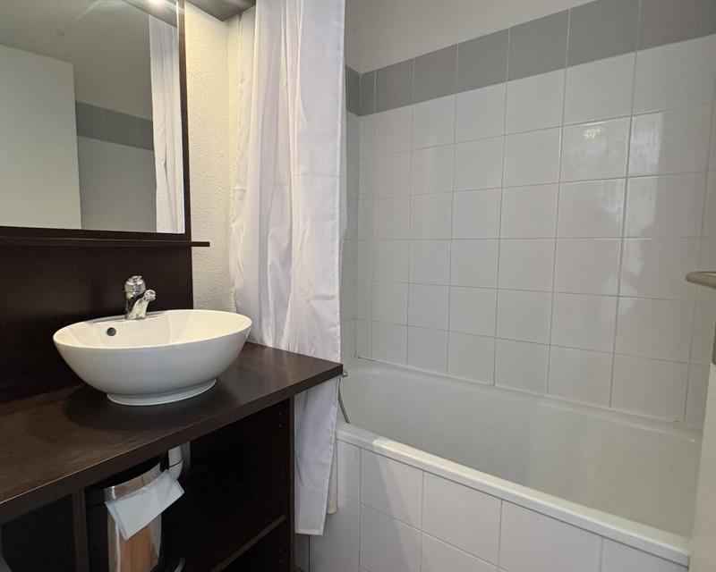 Appartement - 31 m² - 2 pièces