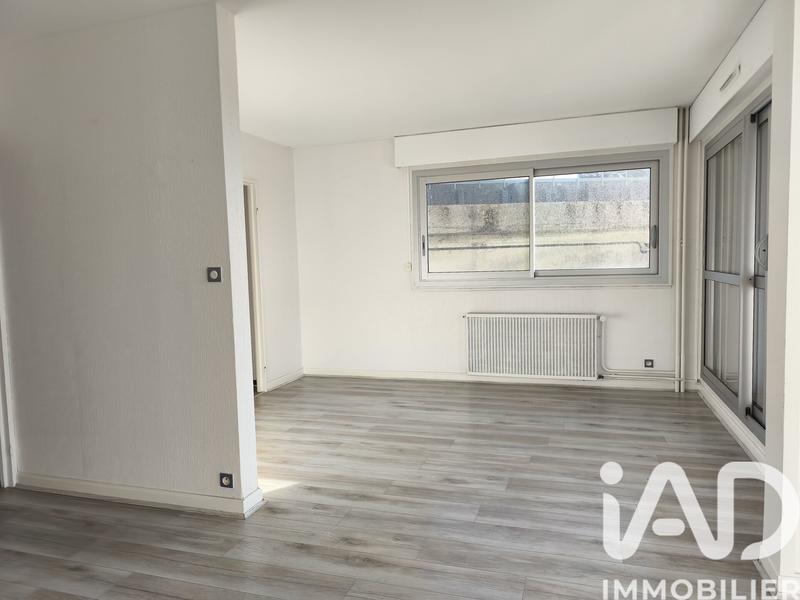 Appartement - 77 m² - 3 pièces