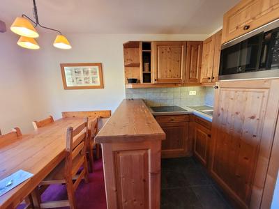 Appartement - 47 m² - 3 pièces