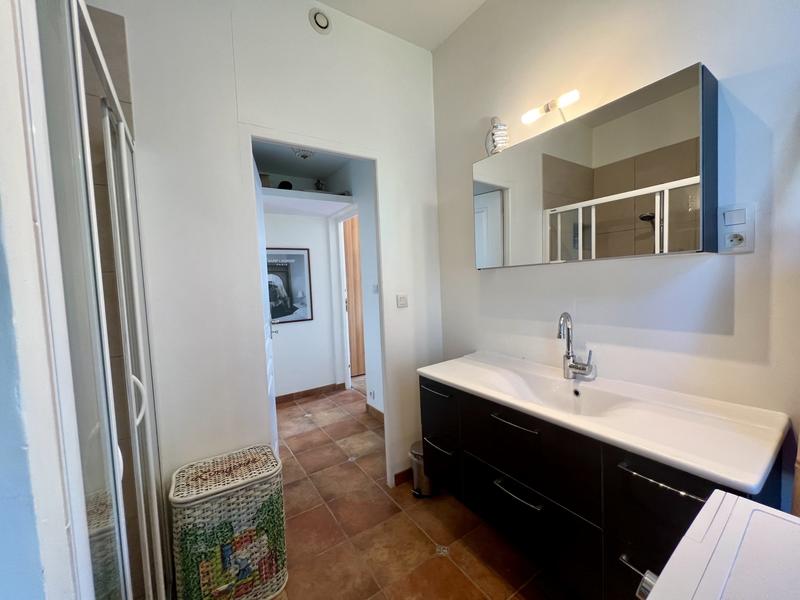 Appartement - 135 m² - 6 pièces