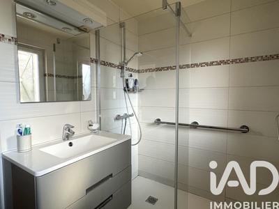 Appartement - 97 m² - 5 pièces