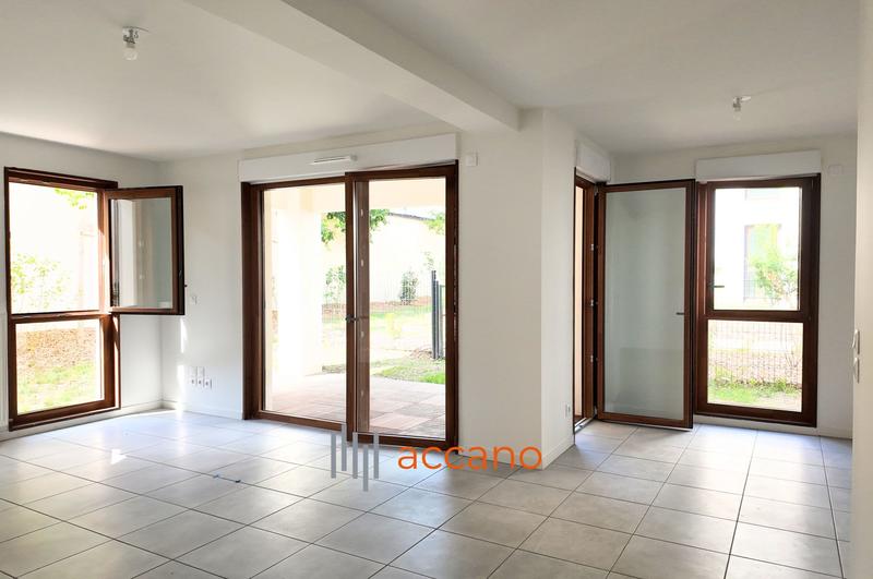 Appartement - 83 m² - 4 pièces