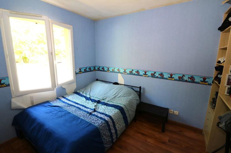 Pavillon - 117 m² - 7 pièces