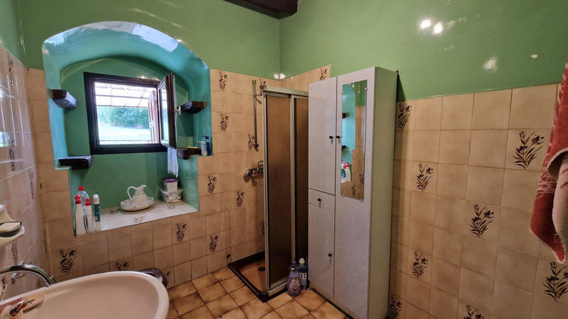 Maison ancienne - 60 m² - 3 pièces