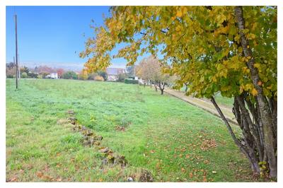 Terrain constructible - 2 230 m²