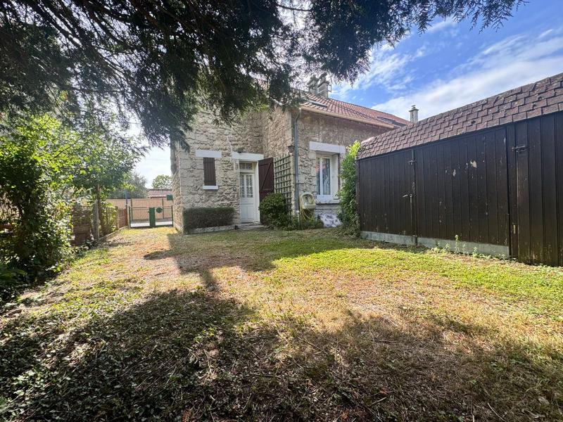 Maison - 79 m² - 4 pièces