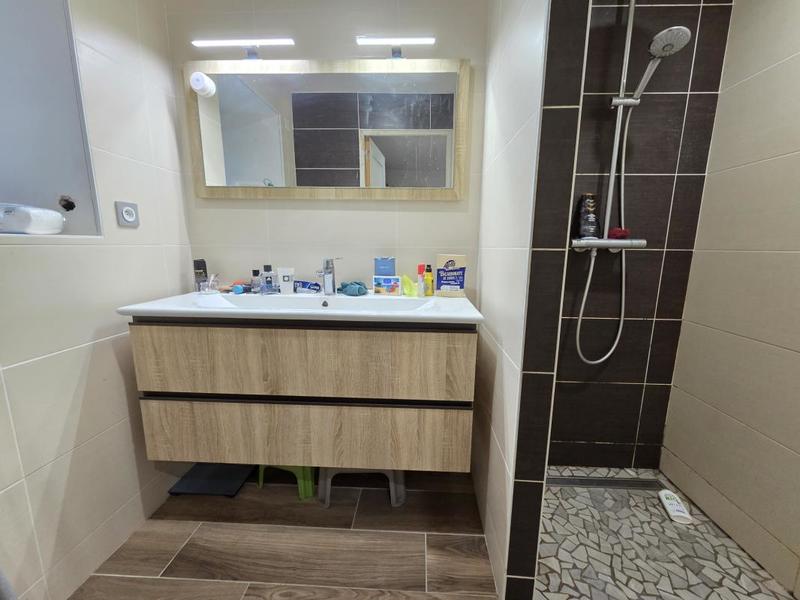 Maison - 91 m² - 4 pièces