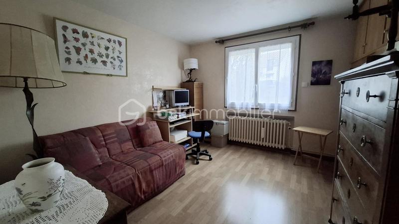 Maison - 76 m² - 3 pièces