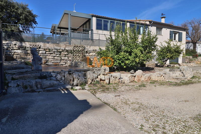 Maison - 128 m² - 5 pièces