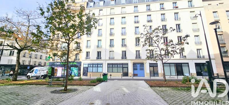 Appartement - 53 m² - 3 pièces