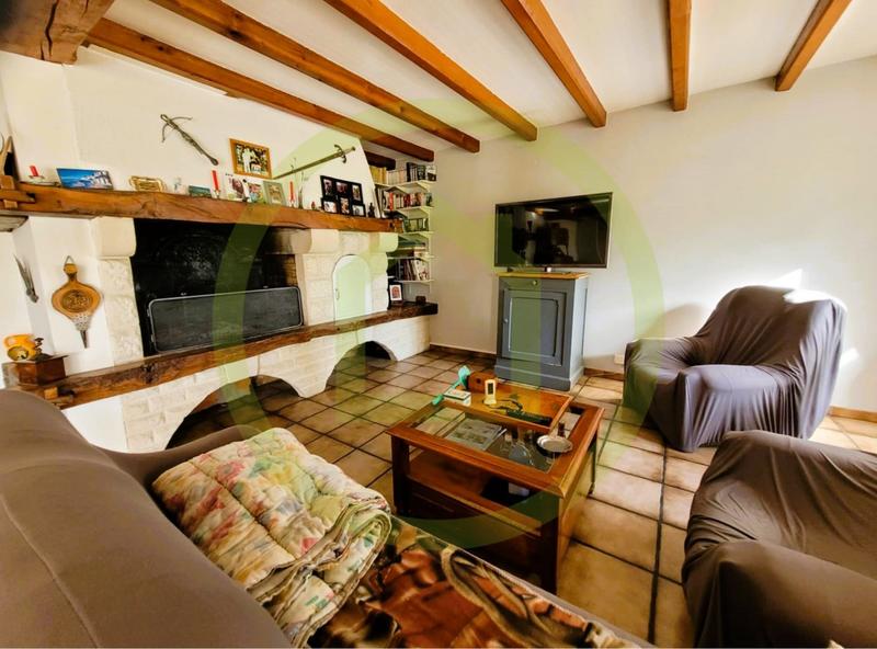 Maison - 165 m² - 5 pièces