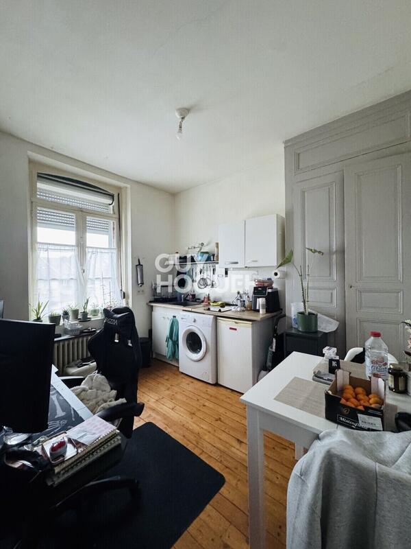 Appartement - 108 m²