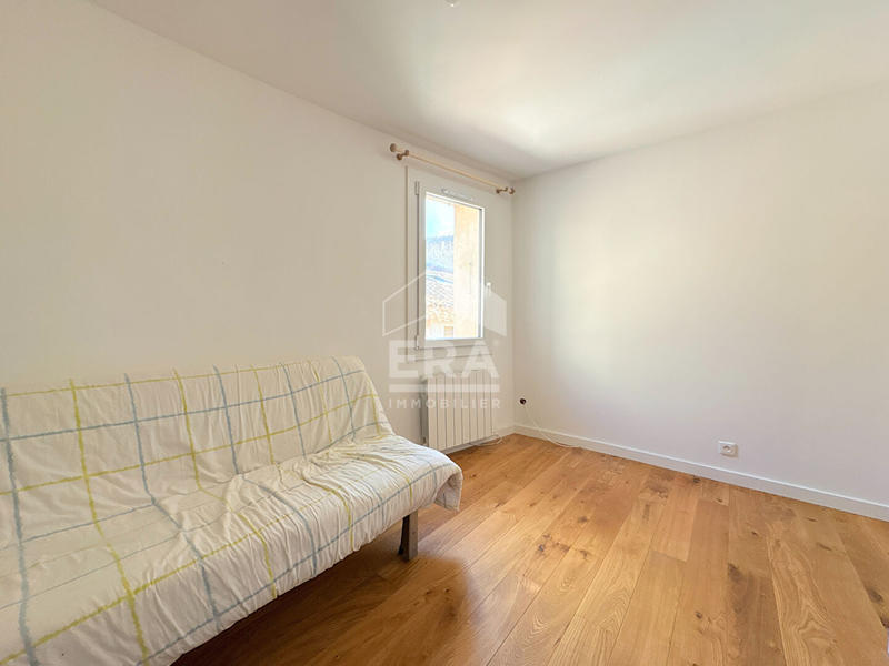 Appartement - 52 m² - 3 pièces