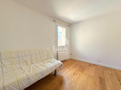 Appartement - 52 m² - 3 pièces