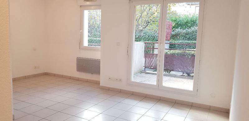 Appartement - 27 m² - 2 pièces