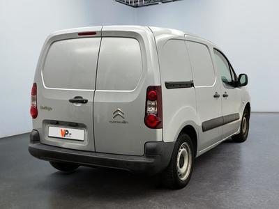 Citroën Berlingo Fourgon m Bluehdi 75 Club
