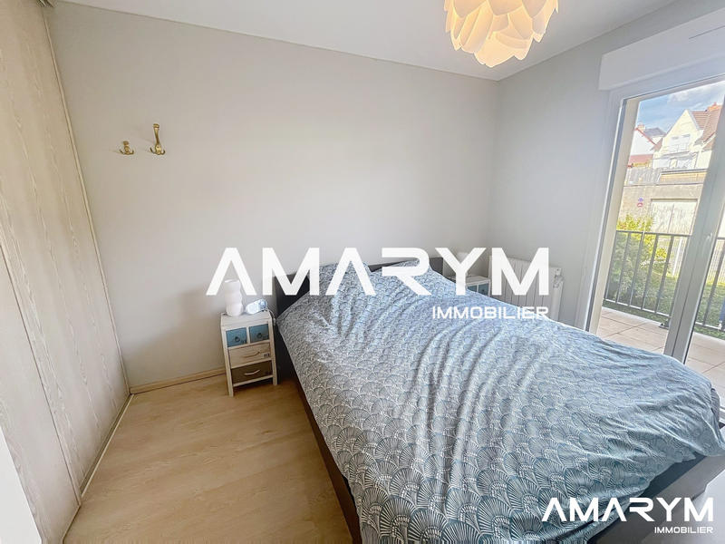 Appartement - 73 m² - 3 pièces