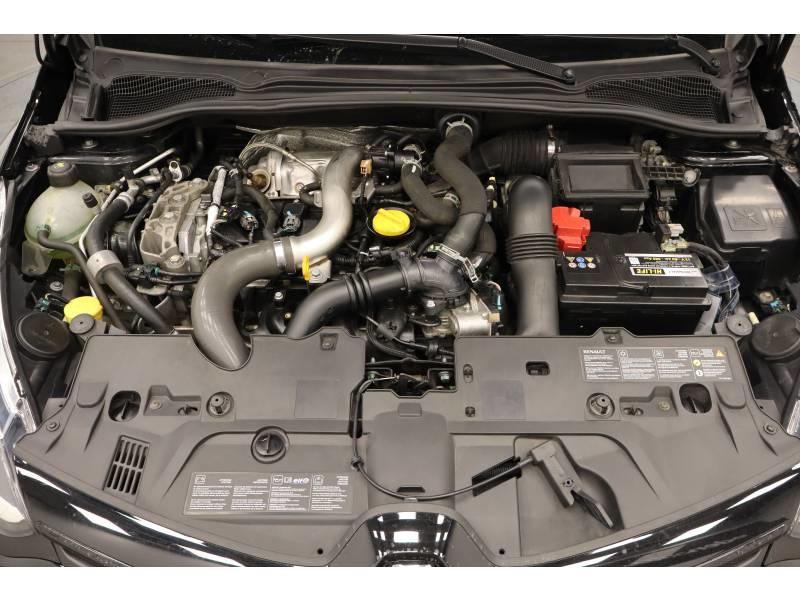 Renault Clio IV 1.6 Turbo 200 Rs Edc