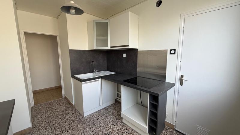 Appartement - 66 m² - 4 pièces