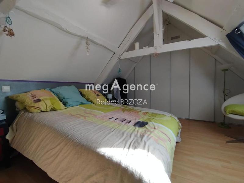 Maison en pierre - 43 m² - 2 pièces