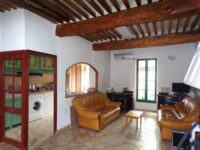 Maison de ville - 122 m² - 5 pièces