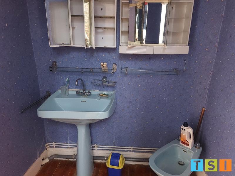 Maison - 128 m² - 5 pièces