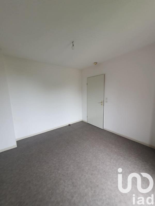 Maison de ville - 107 m² - 5 pièces