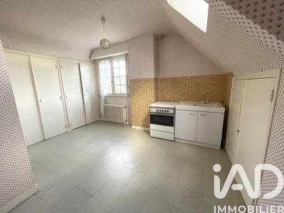 Maison - 129 m² - 7 pièces