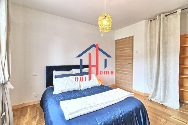 Maison - 103 m² - 4 pièces