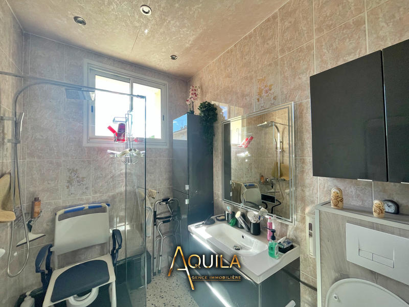 Maison de village - 134 m² - 7 pièces