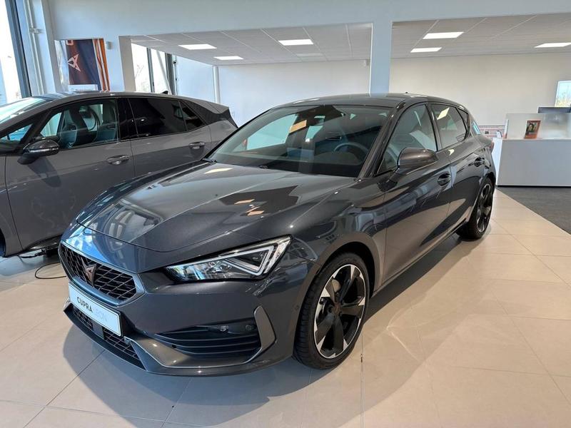 Cupra Leon 1.5 eTSI 150 ch Dsg7 V