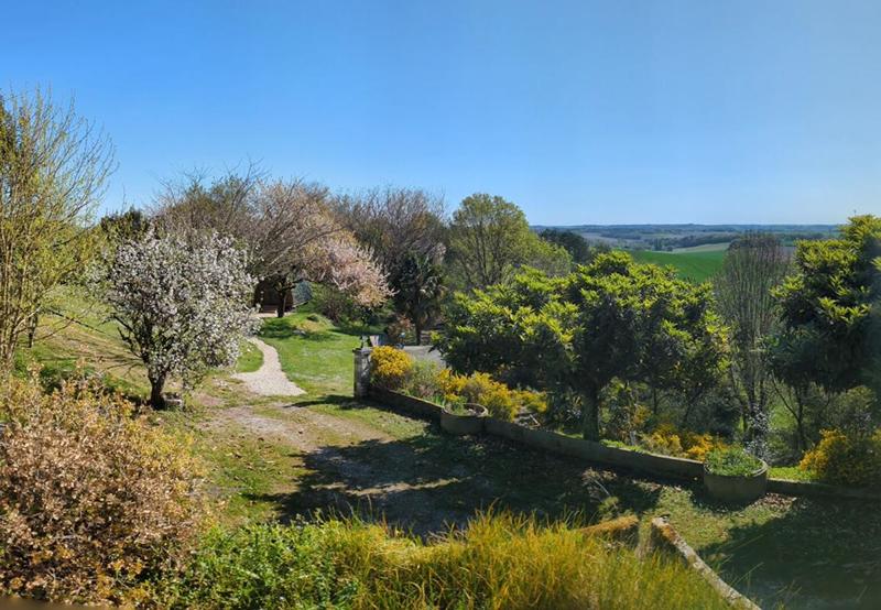 Maison - 170 m² - 8 pièces