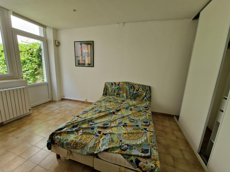 Maison - 163 m² - 7 pièces