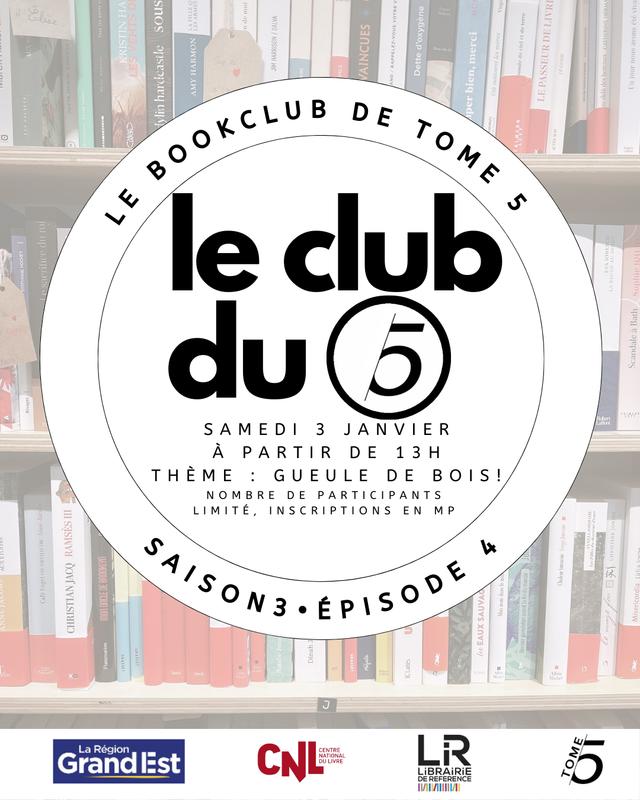 Le Club du 5