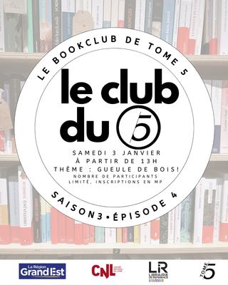 Le Club du 5