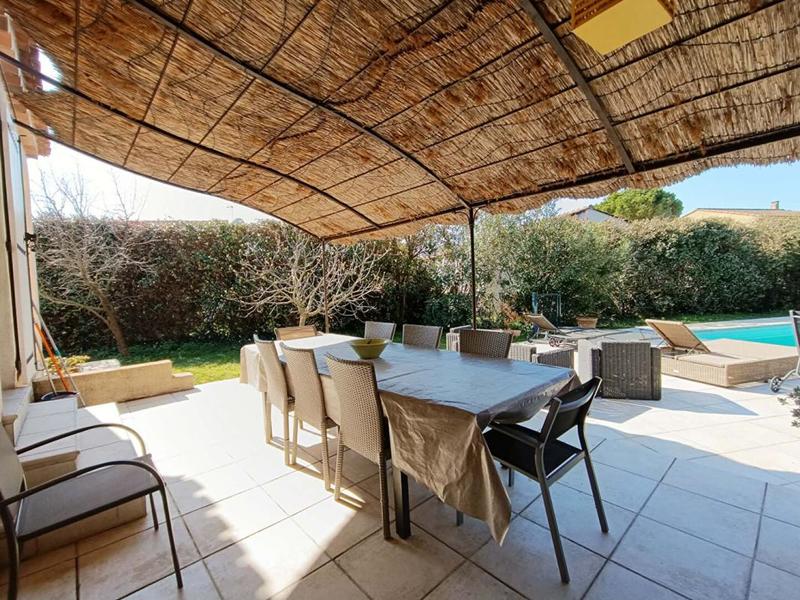 Villa - 125 m² - 6 pièces