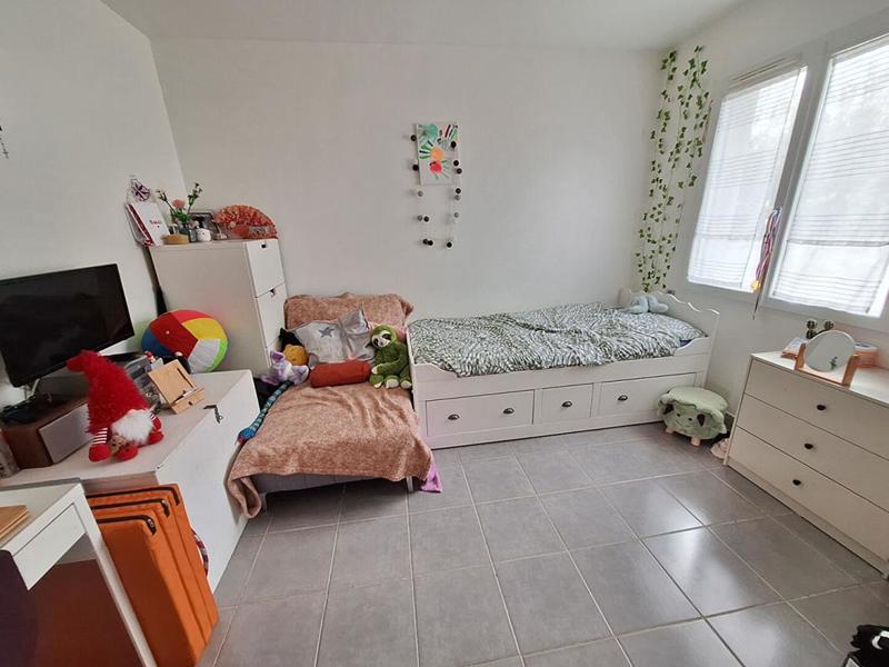 Maison - 114 m² - 5 pièces