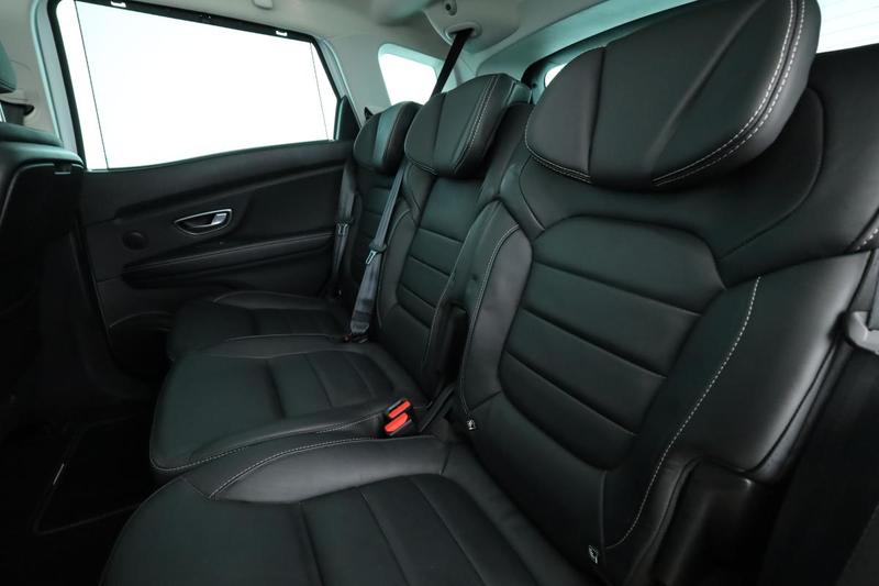 Renault Scénic 1.3 TCe Initiale Paris Edc 160 ch