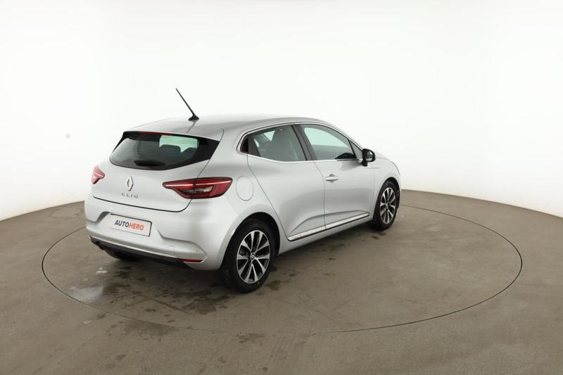 Renault Clio 1.0 TCe Intens 91 ch
