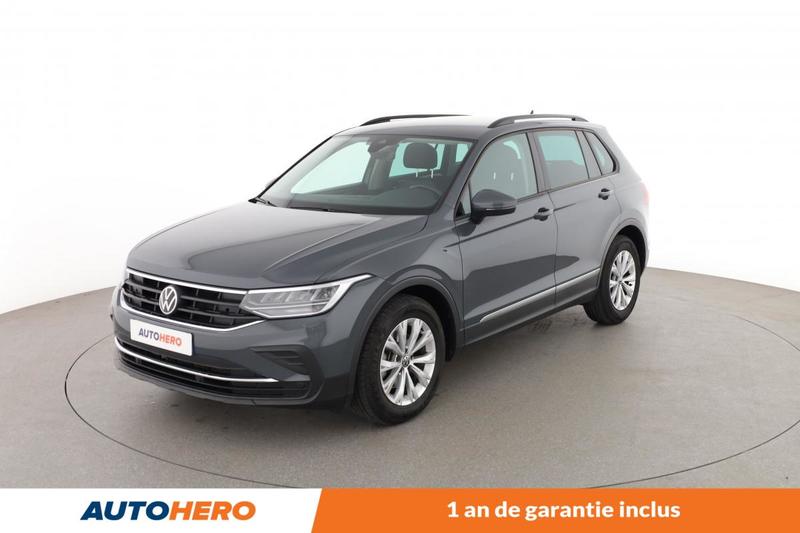 Volkswagen Tiguan 2.0 Tdi Dsg7 150 ch