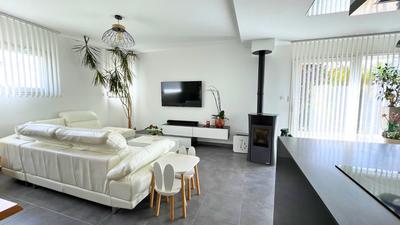 Maison - 137 m² - 5 pièces